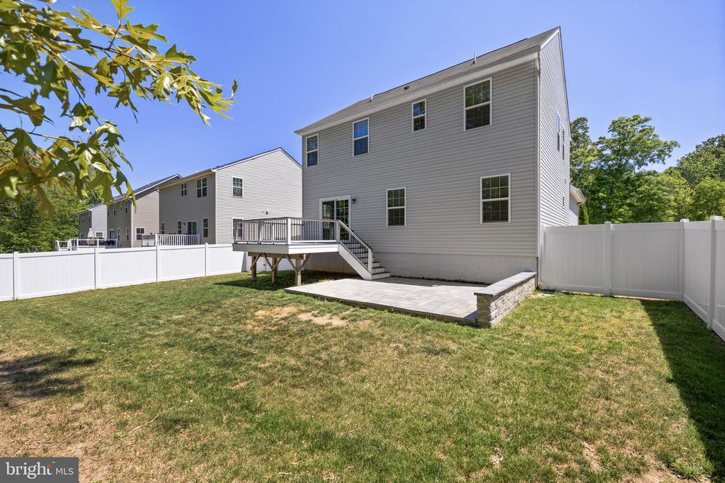 124 BROOKE VILLAGE DRIVE