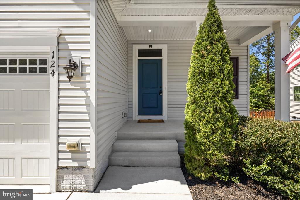 124 BROOKE VILLAGE DRIVE