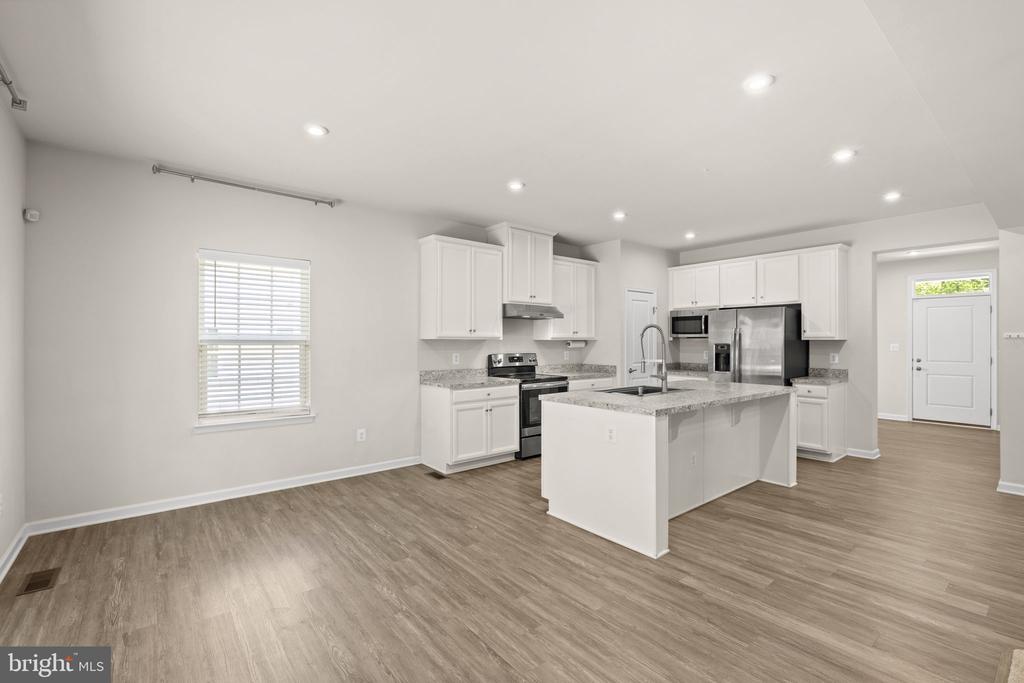 124 BROOKE VILLAGE DRIVE