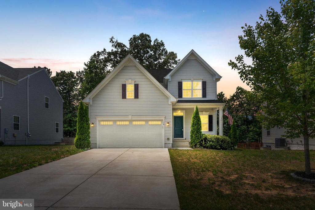 124 BROOKE VILLAGE DRIVE