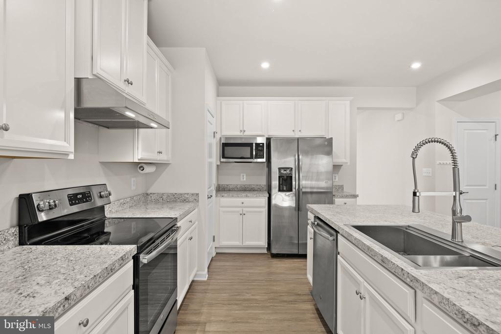 124 BROOKE VILLAGE DRIVE