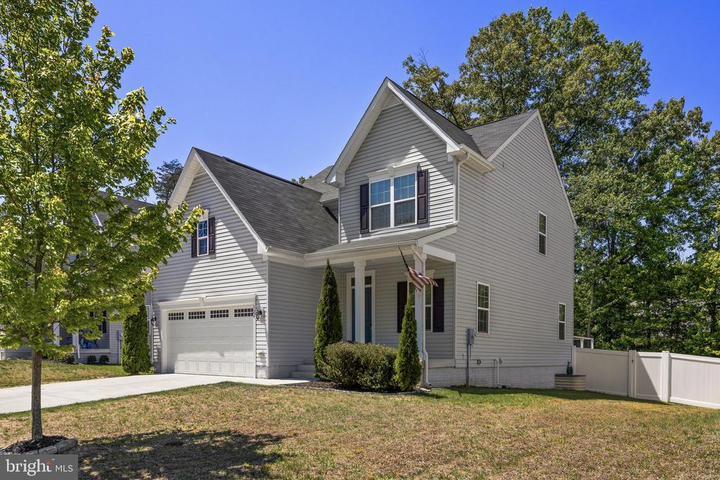 124 BROOKE VILLAGE DRIVE