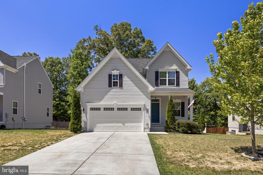 124 BROOKE VILLAGE DRIVE