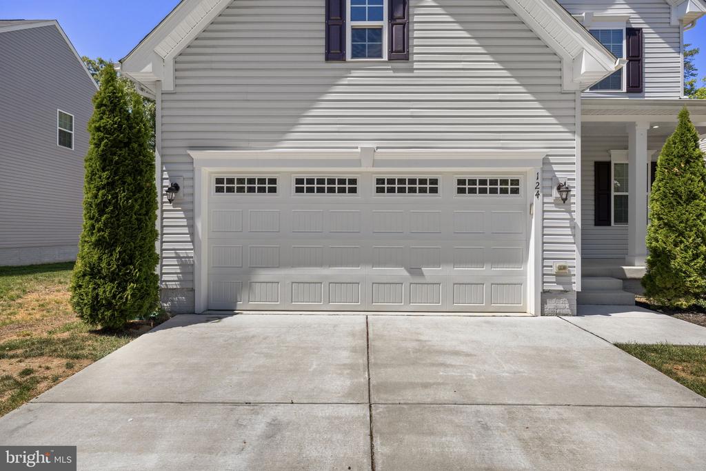 124 BROOKE VILLAGE DRIVE