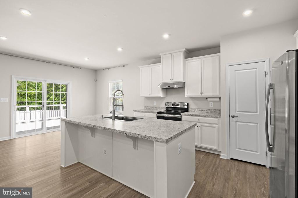 124 BROOKE VILLAGE DRIVE