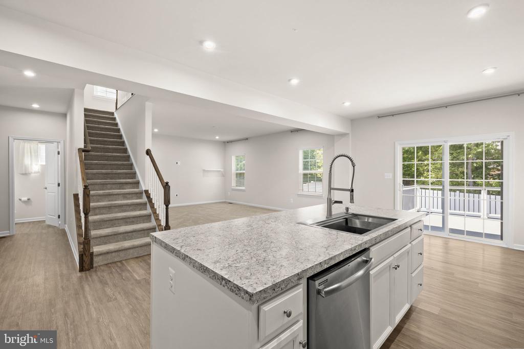 124 BROOKE VILLAGE DRIVE