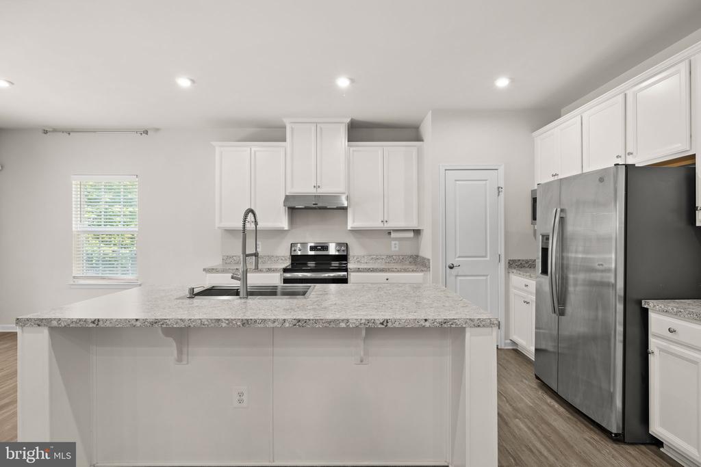 124 BROOKE VILLAGE DRIVE