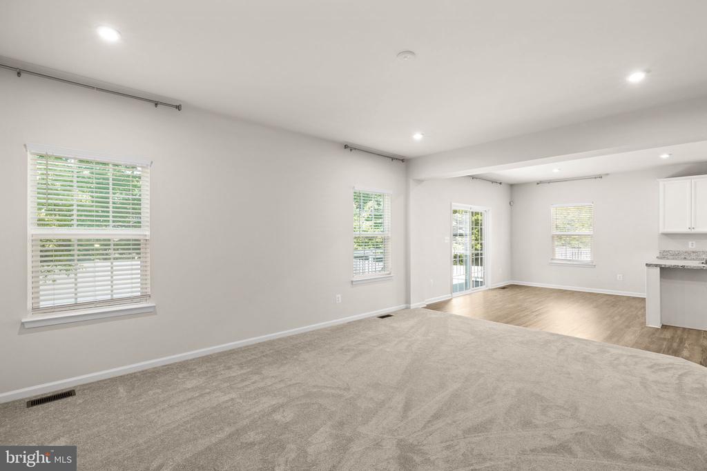124 BROOKE VILLAGE DRIVE