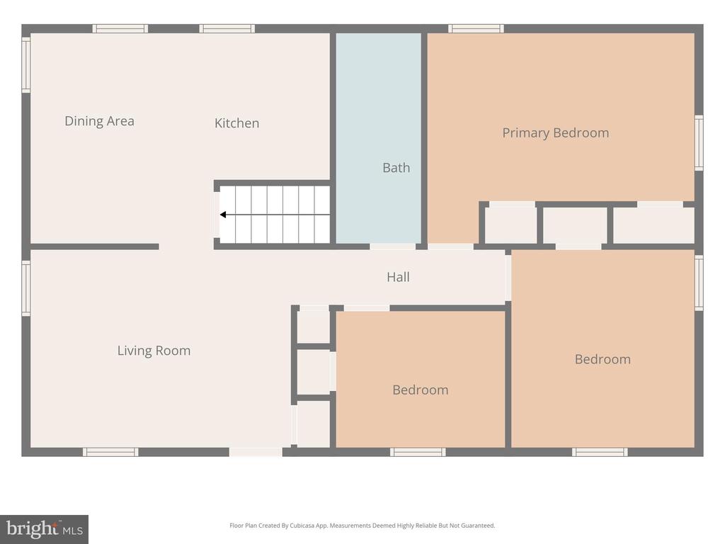 3 HILLCREST DRIVE