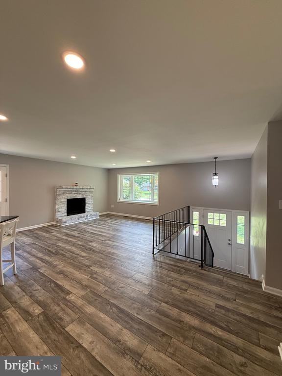 238 BETTY LEWIS DRIVE