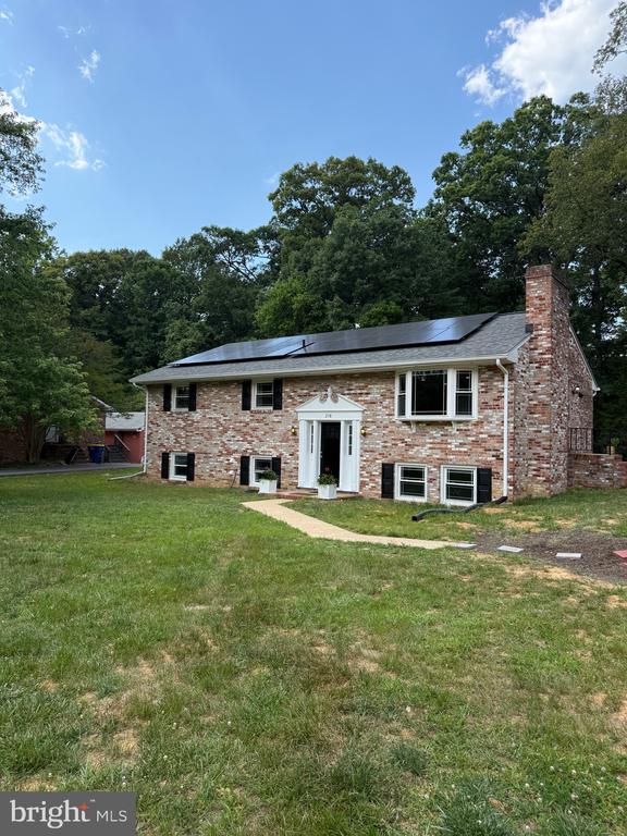 238 BETTY LEWIS DRIVE