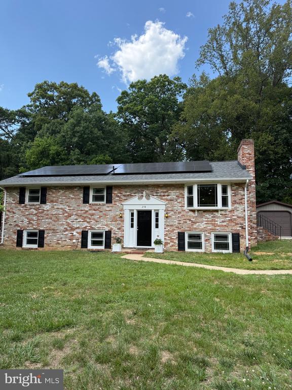 238 BETTY LEWIS DRIVE