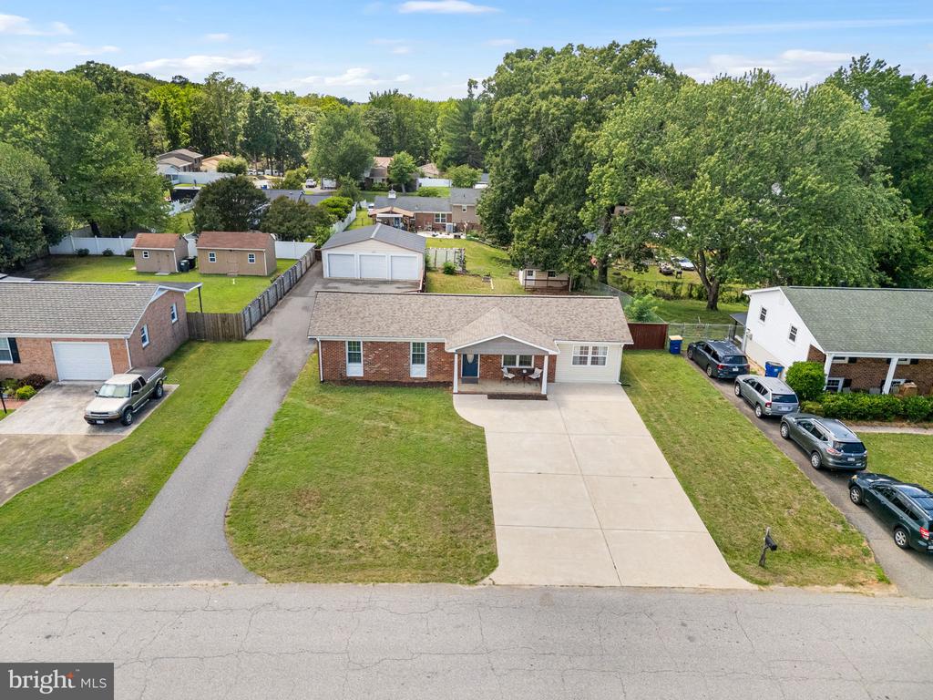 609 EDWARDS DRIVE