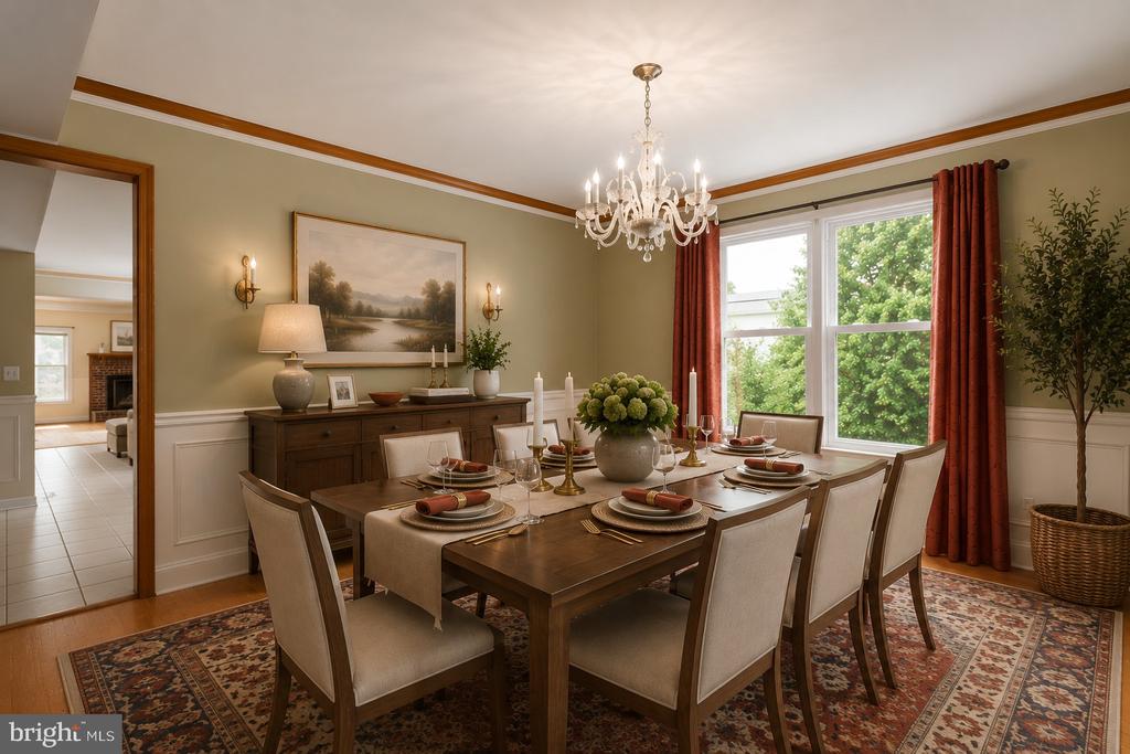 5 BALLANTRAE COURT