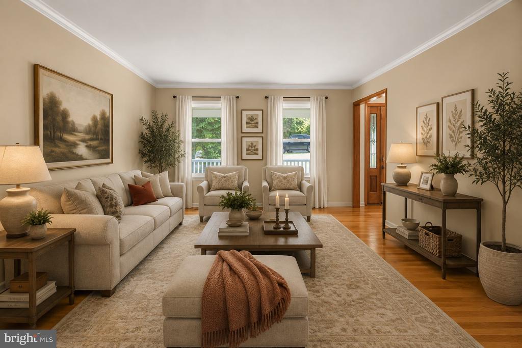 5 BALLANTRAE COURT