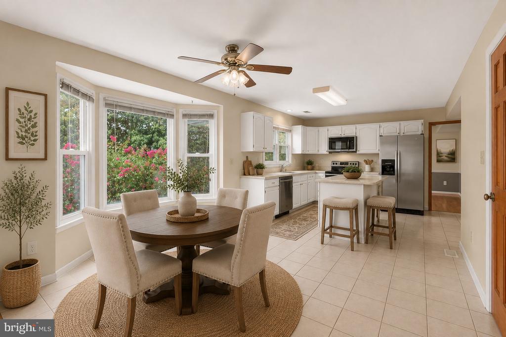 5 BALLANTRAE COURT