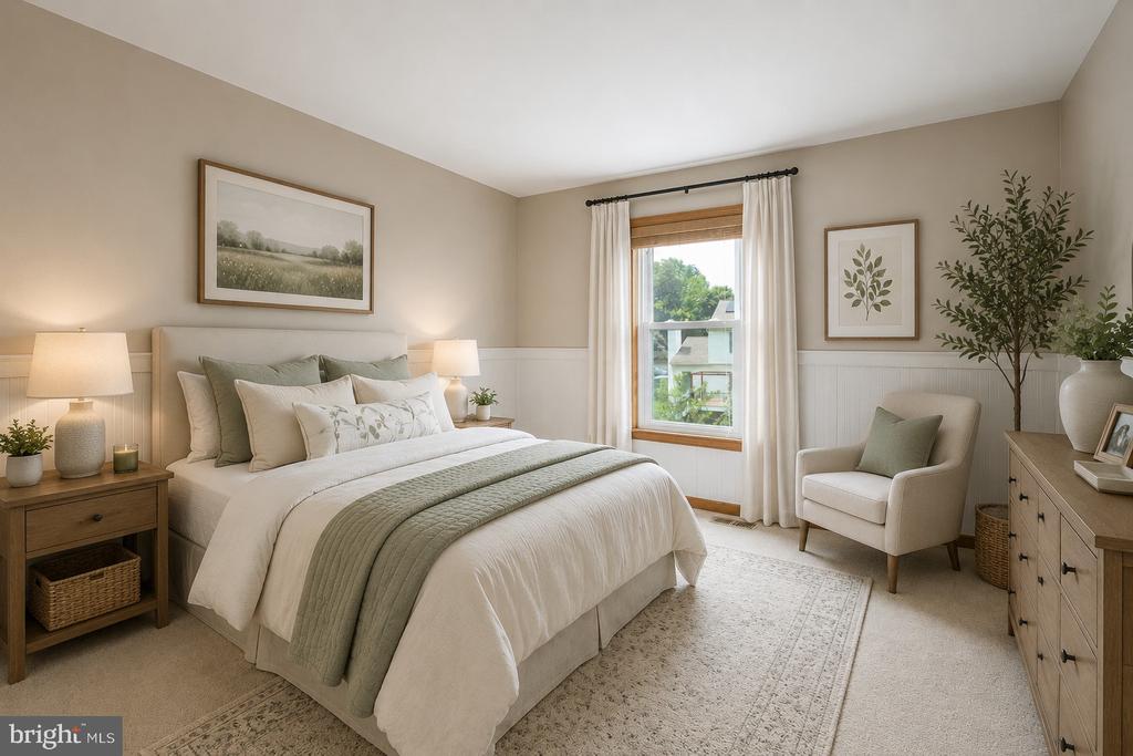 5 BALLANTRAE COURT