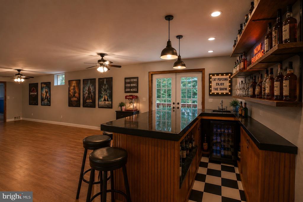 5 BALLANTRAE COURT