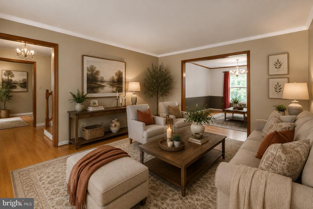 5 BALLANTRAE COURT