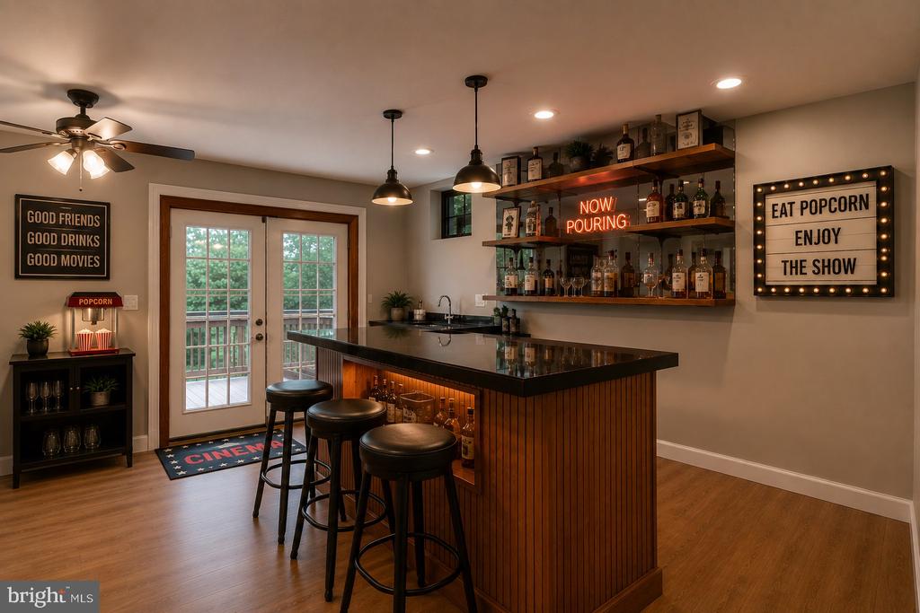 5 BALLANTRAE COURT