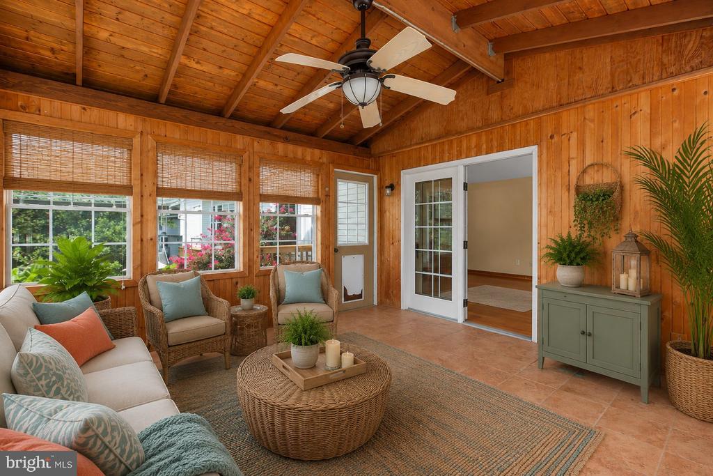 5 BALLANTRAE COURT