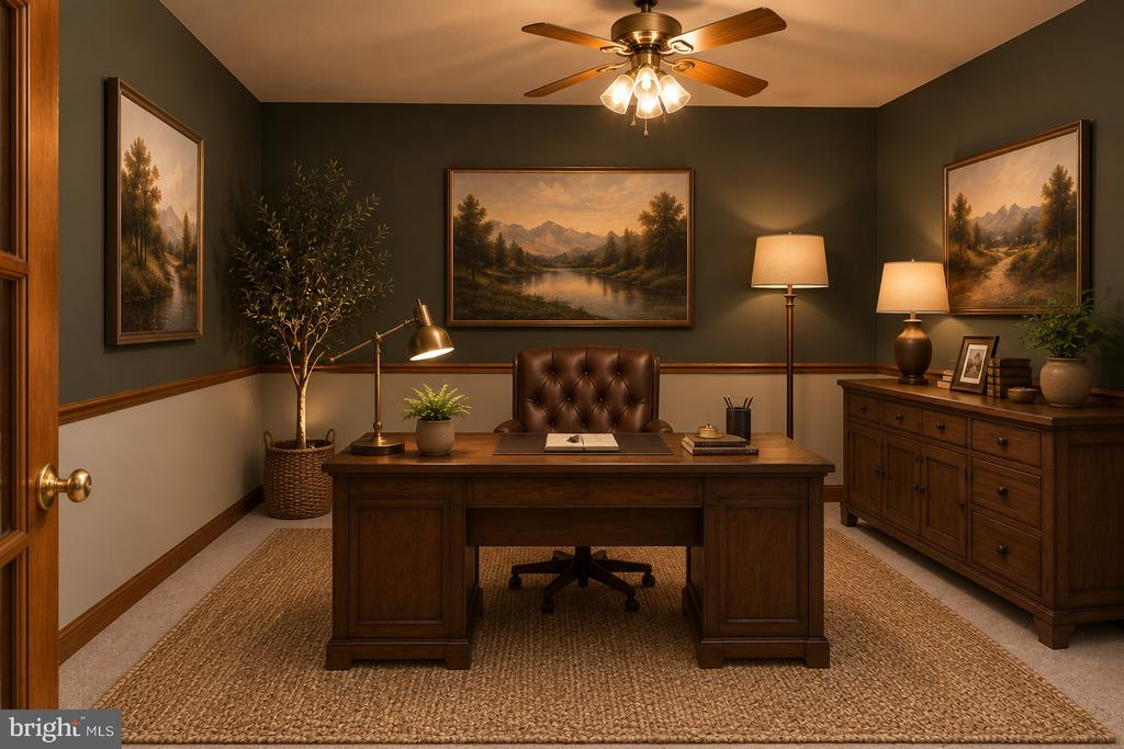 5 BALLANTRAE COURT