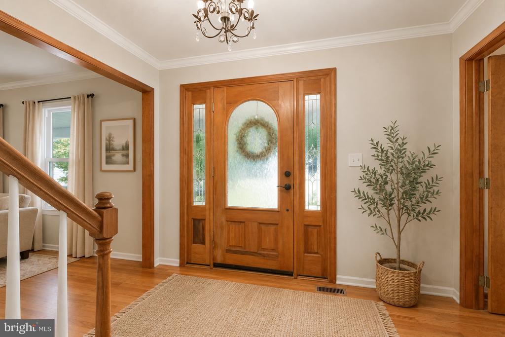 5 BALLANTRAE COURT