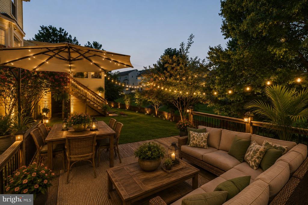 5 BALLANTRAE COURT