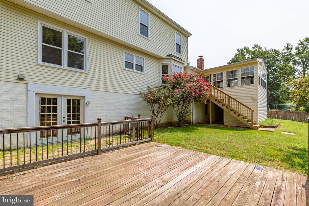 5 BALLANTRAE COURT