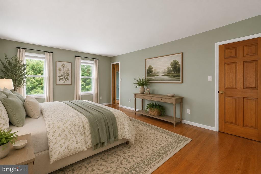 5 BALLANTRAE COURT