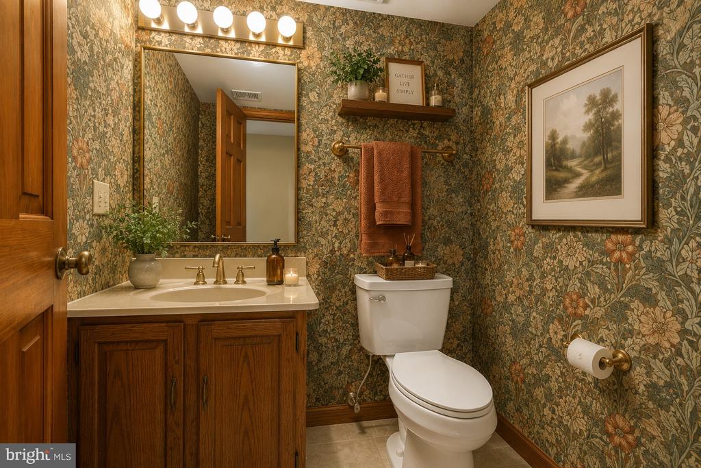 5 BALLANTRAE COURT
