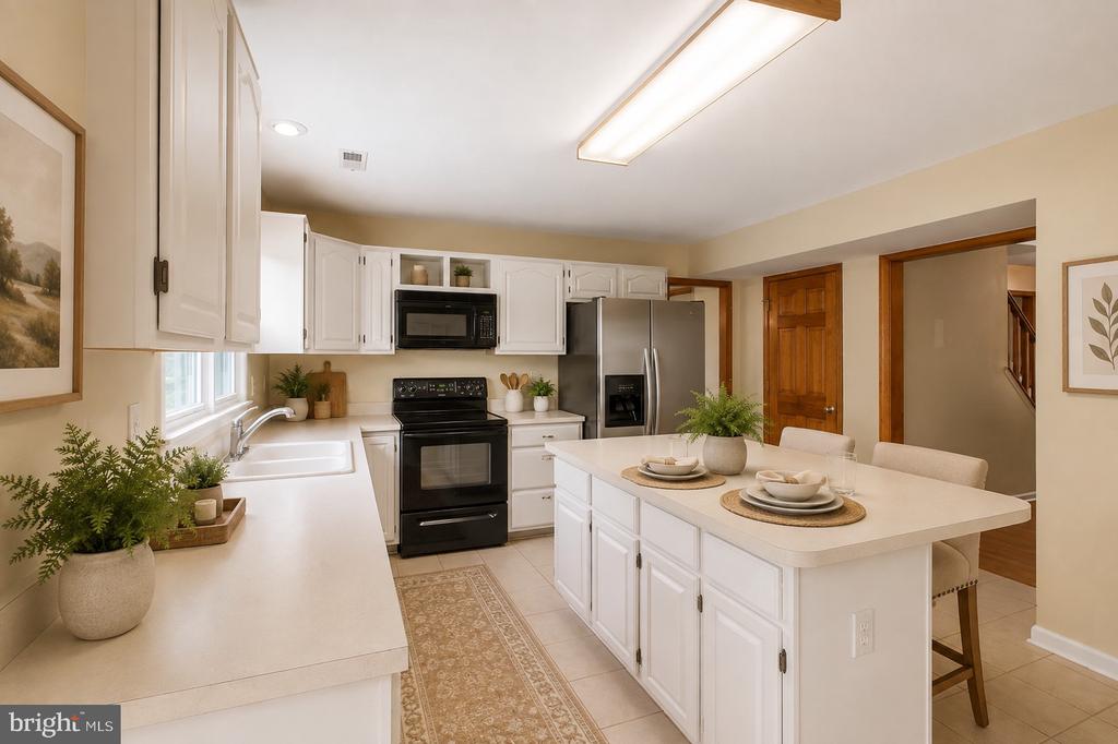 5 BALLANTRAE COURT