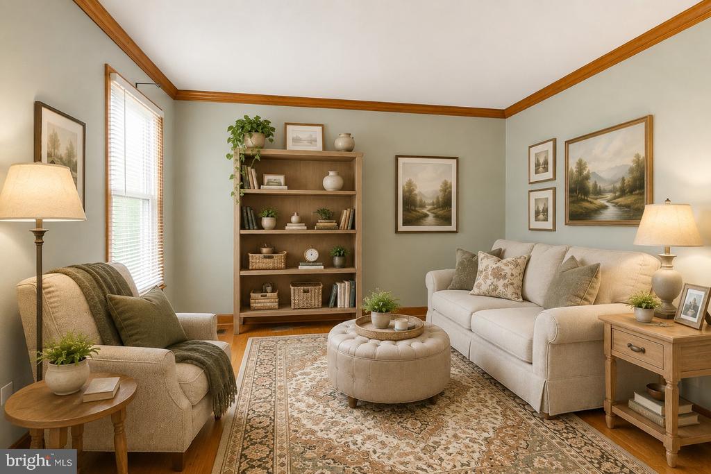5 BALLANTRAE COURT