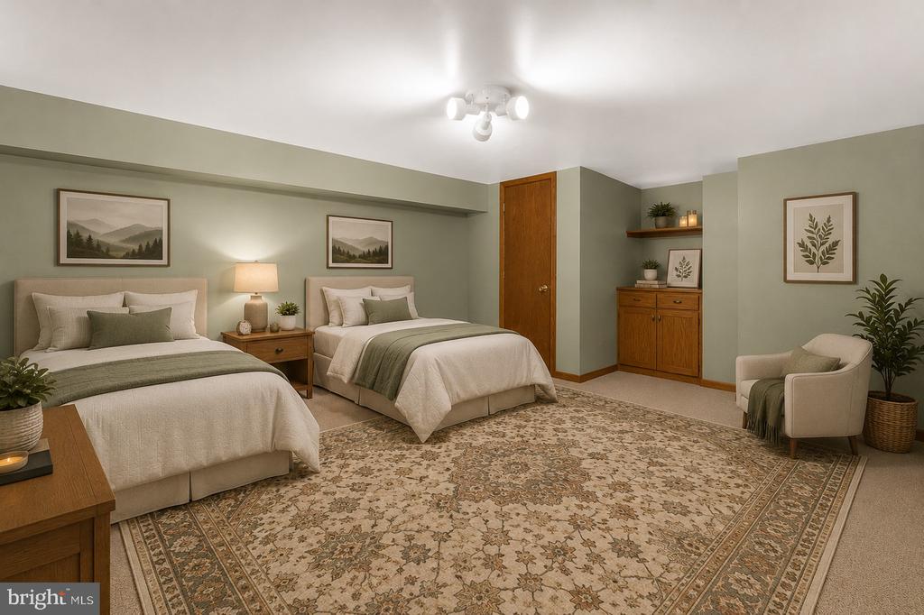 5 BALLANTRAE COURT