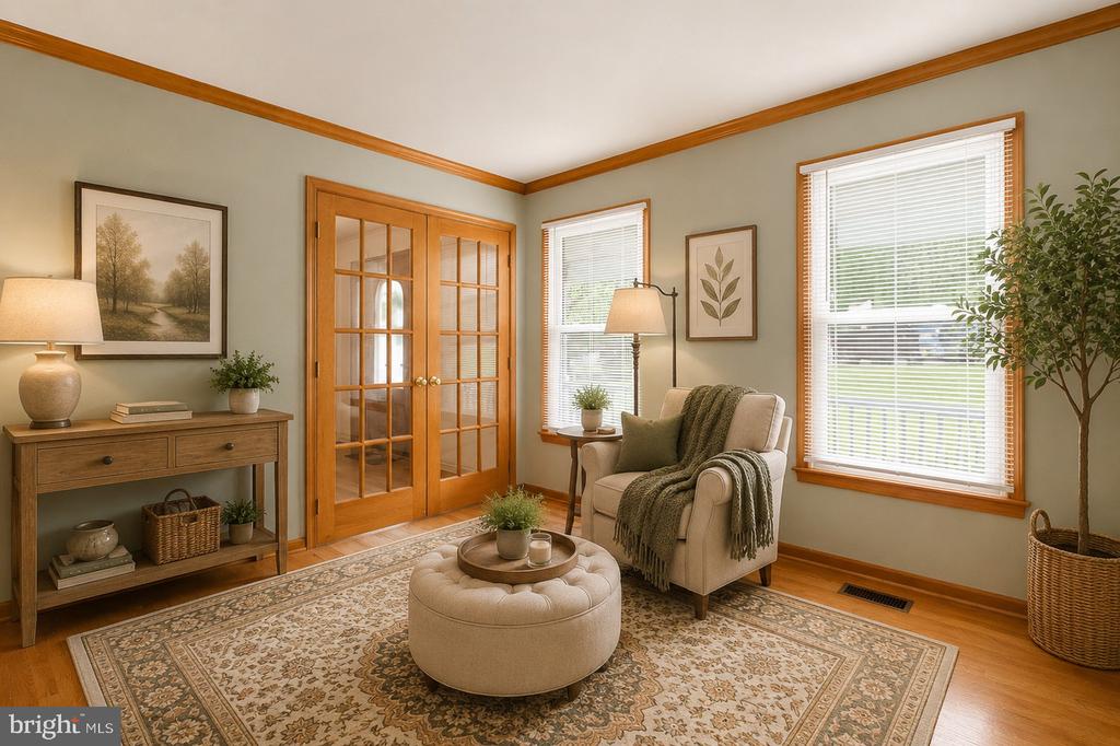 5 BALLANTRAE COURT