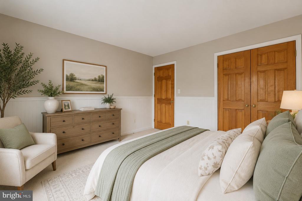 5 BALLANTRAE COURT