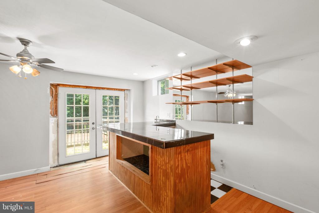 5 BALLANTRAE COURT