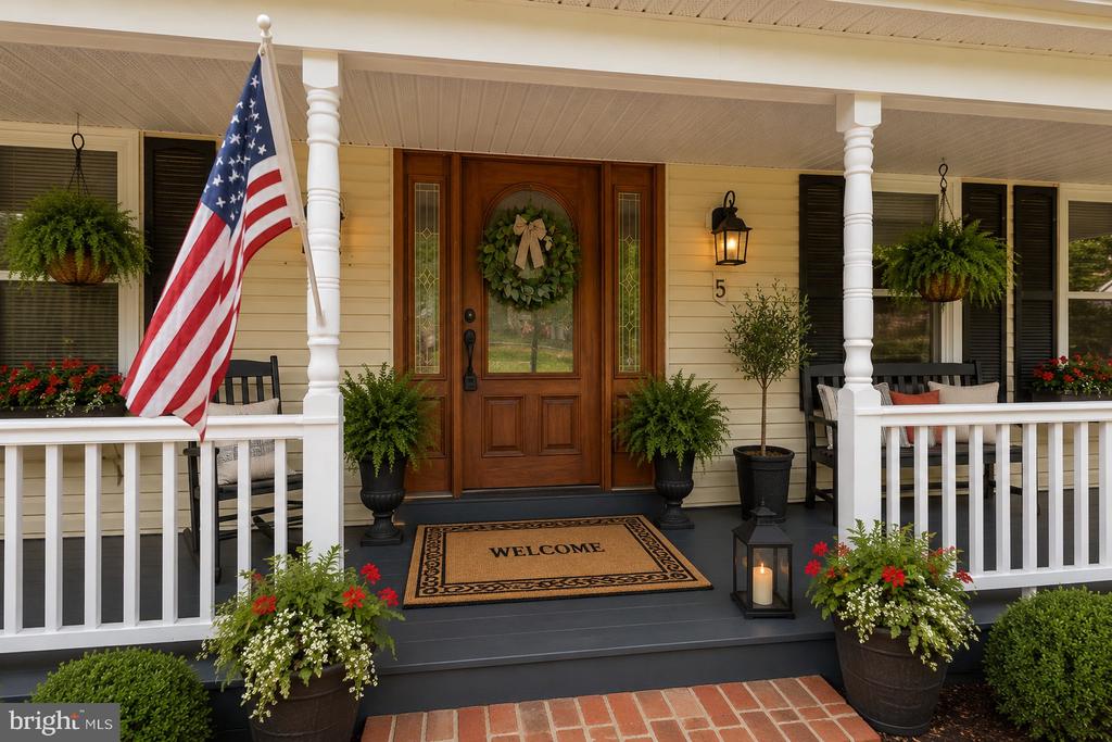 5 BALLANTRAE COURT