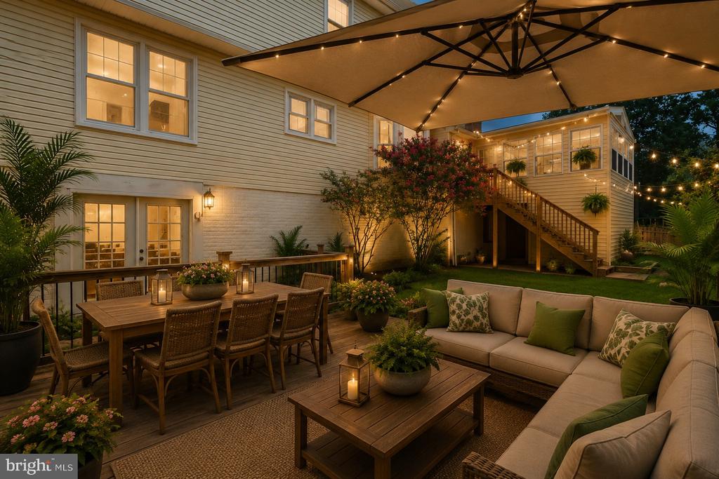 5 BALLANTRAE COURT