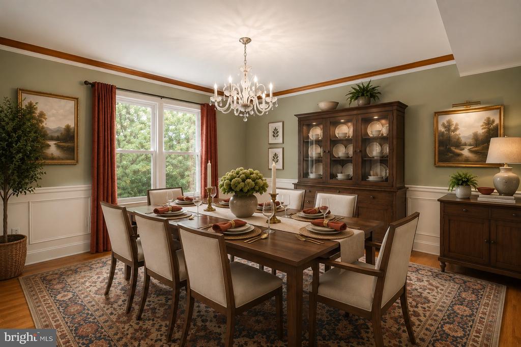 5 BALLANTRAE COURT