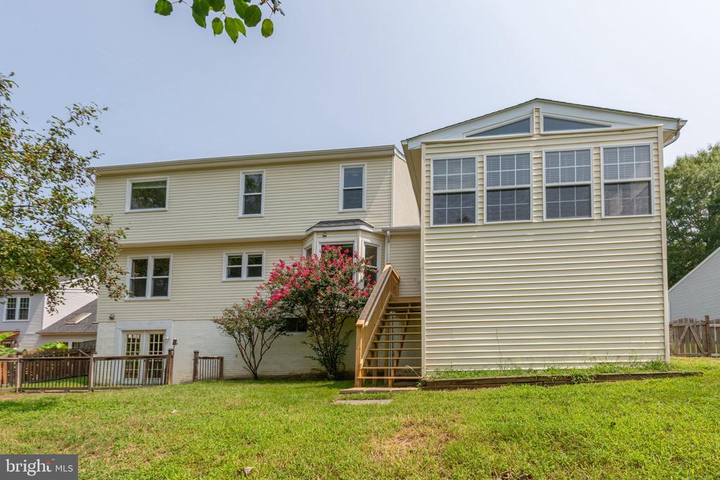 5 BALLANTRAE COURT