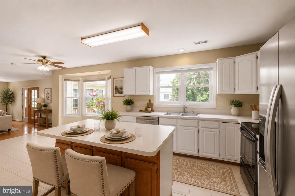 5 BALLANTRAE COURT
