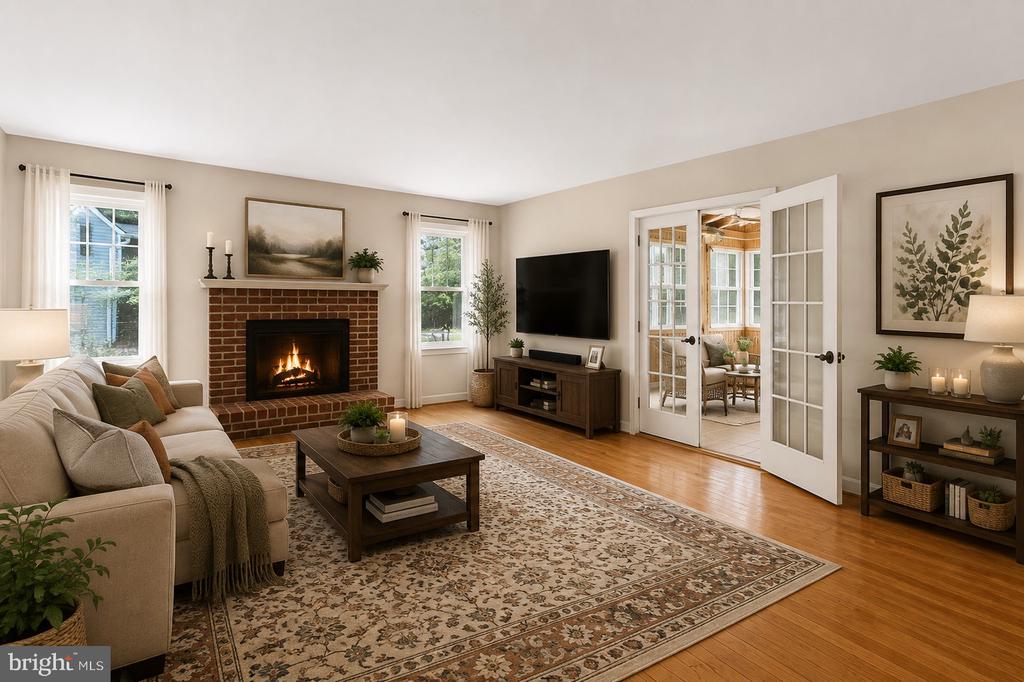 5 BALLANTRAE COURT