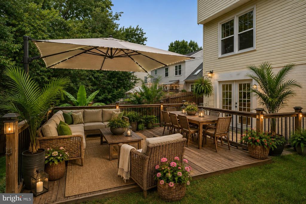 5 BALLANTRAE COURT