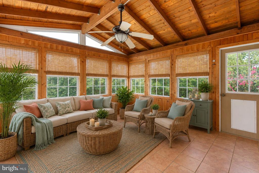 5 BALLANTRAE COURT