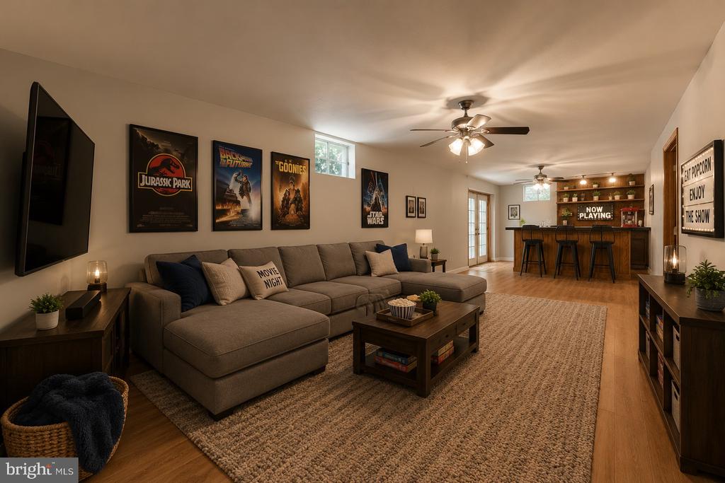 5 BALLANTRAE COURT