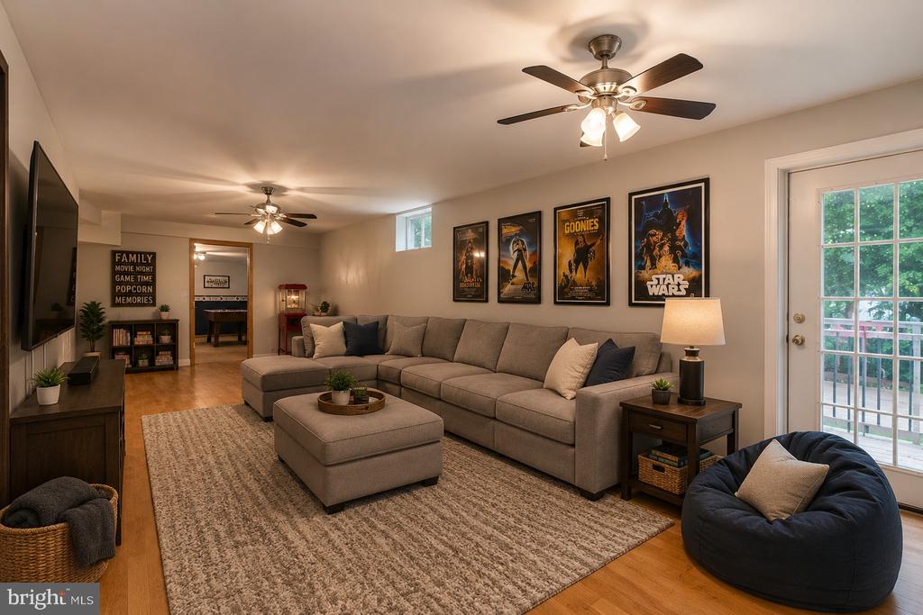 5 BALLANTRAE COURT