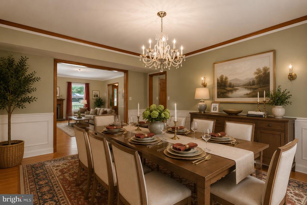 5 BALLANTRAE COURT
