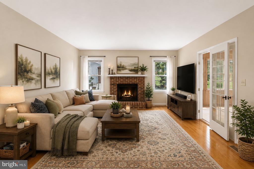 5 BALLANTRAE COURT