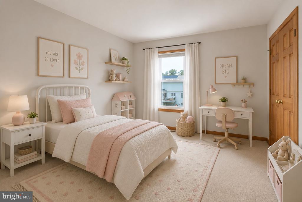 5 BALLANTRAE COURT
